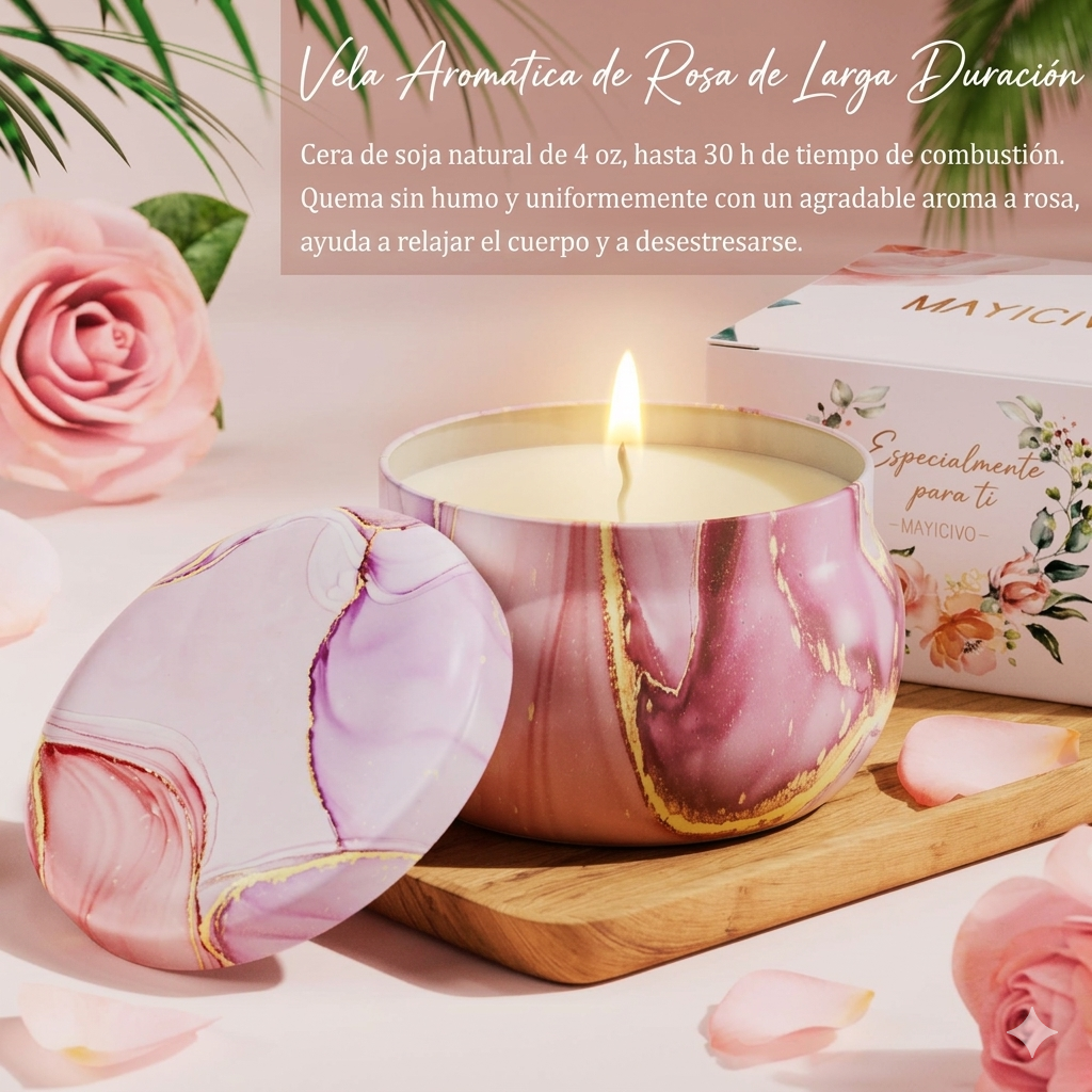 Kit Spa Cuidado Personal – El Regalo Perfecto para Sorprender 💖