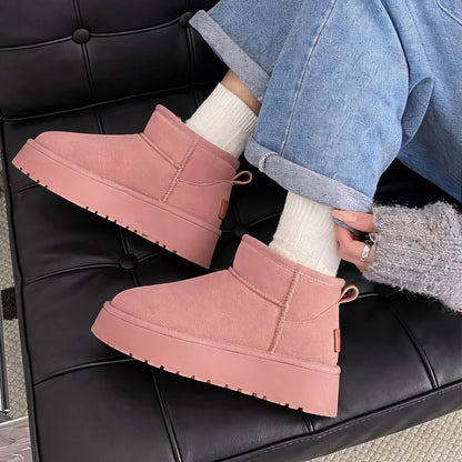 Pantubota con Chiporro - Máxima Calidez