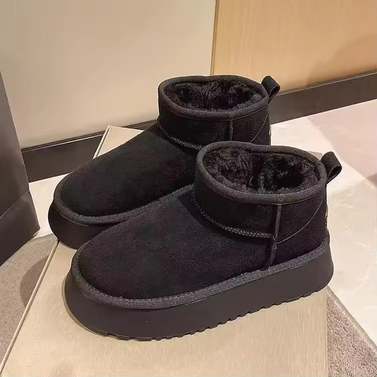 Pantubota con Chiporro - Máxima Calidez