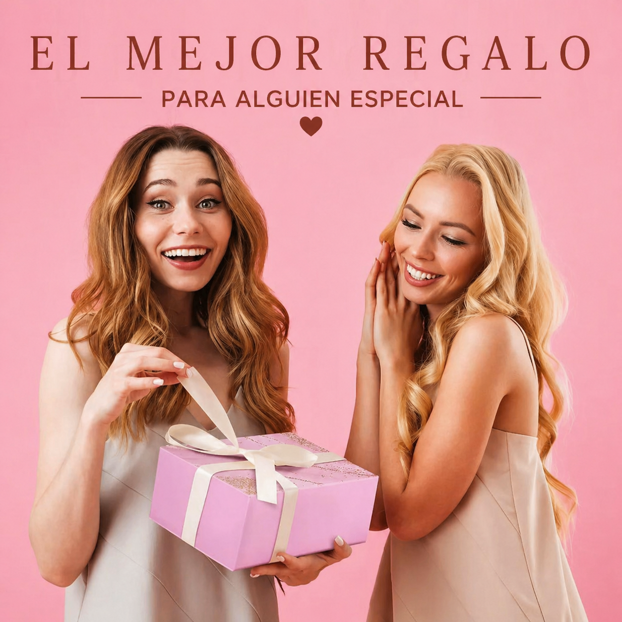 Kit Spa Cuidado Personal – El Regalo Perfecto para Sorprender 💖